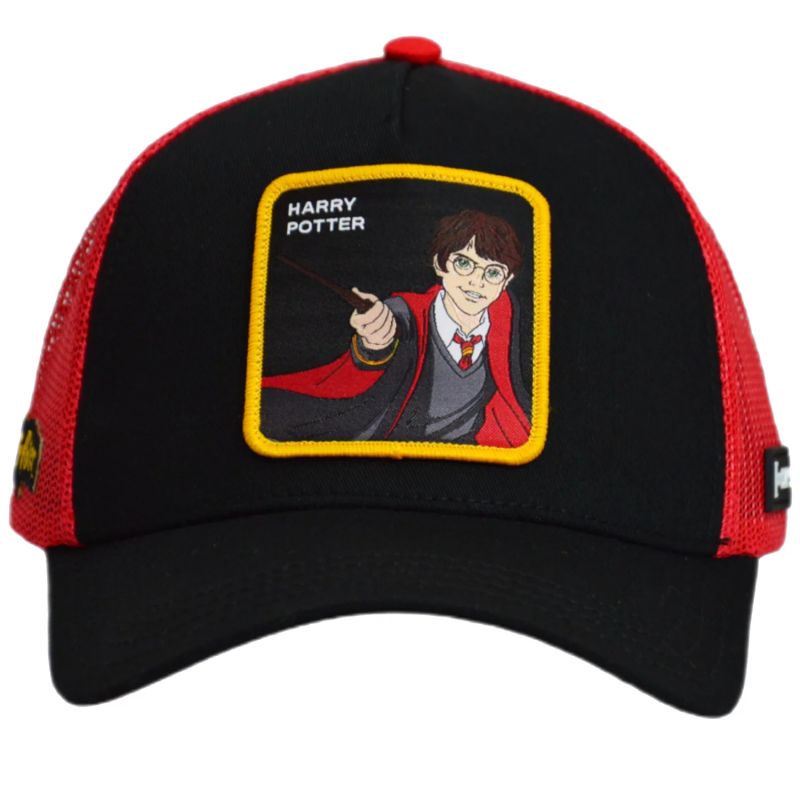 2. Capslab Marvel Harry Potter Kappe M CL-HP1-1-CT-POT2