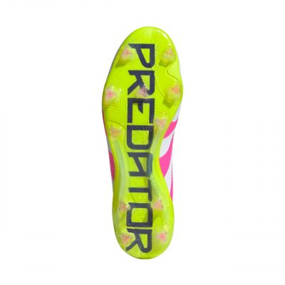 6. adidas Predator Elite FG ID3881 Fußballschuhe