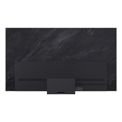 4. LG OLED83C51LA OLED EVO 83'' 4K Ultra HD 144Hz Fernseher mit WebOS und Dolby Atmos, Schwarz