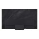 4. LG OLED83C51LA OLED EVO 83'' 4K Ultra HD 144Hz Fernseher mit WebOS und Dolby Atmos, Schwarz