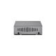 2. LevelOne GB PoE+ Switch 5-Port 19" 115W 1Gbps