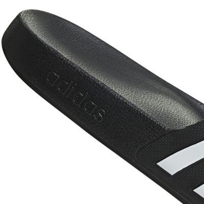 7. Adidas Adilette Aqua F35543 Flip-Flops