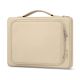 2. Tech-Protect Basic Tasche für 15-16" Laptop - beige