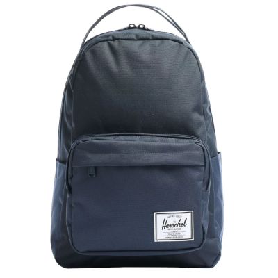Herschel Miller Rucksack 10789-00007 Marineblau Einheitsgröße
