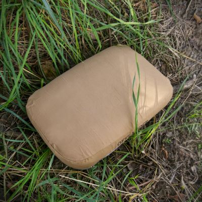 25. OFFLANDER CAMPINGKISSEN