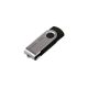 3. GoodRam Twister UTS2-0160K0R11 USB-Stick (16 GB; USB 2.0; schwarz)