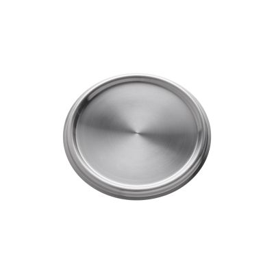 4. ZWILLING TWIN Classic 4 l Edelstahl