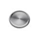 4. ZWILLING TWIN Classic 4 l Edelstahl