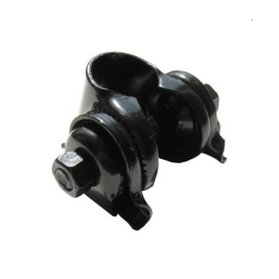 schwarzes Satteljoch