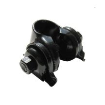 schwarzes Satteljoch