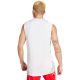 4. Adidas Tiro 24 Wettkampftraining Ärmelloses M T-Shirt IR5479