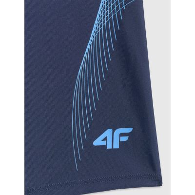 2. Herren-Badehose 4F 4FWSS26USWTM073-20S