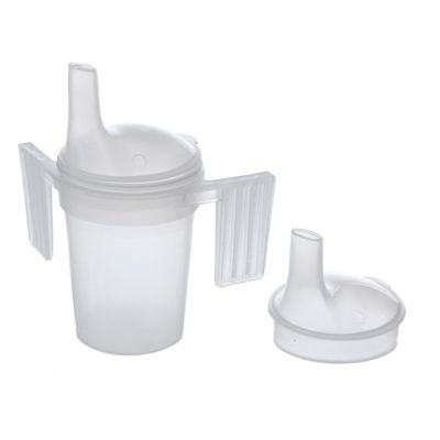 Becher - Trinkbehälter RF-895 REHAFUND