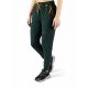 Viking Hazen Bamboo Lady Damen Bambus-Jogginghose aus Bambusfasern, grün (900/25/9995/7300)