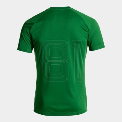 2. Joma Camista Manga Corta Inter IV T-Shirt 103720.452