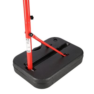 6. NILS ZDK881G Basketballkorb