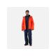 2. Herren-Skihose ROSSIGNOL Strawpile Insulated Pant, marineblau