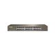 6. Switch Tenda TEG1024D (24x 10/100/1000Mbps)