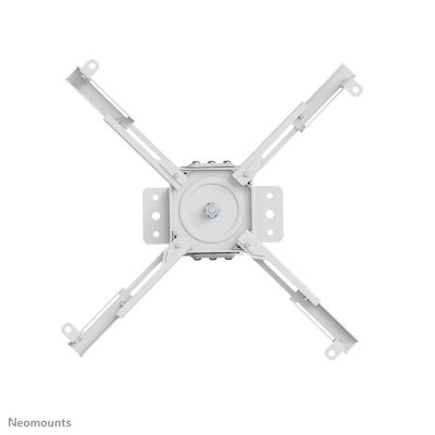 9. Deckenhalterung für Neomounts CL25-530WH1 Projektor