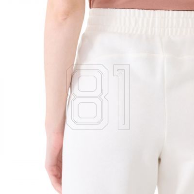 6. Trousers 4F CAS F1013 W 4FWSS25TTROF1013 11S