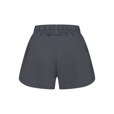 2. Rogelli Damen-Shorts 2in1 AYA grau XL