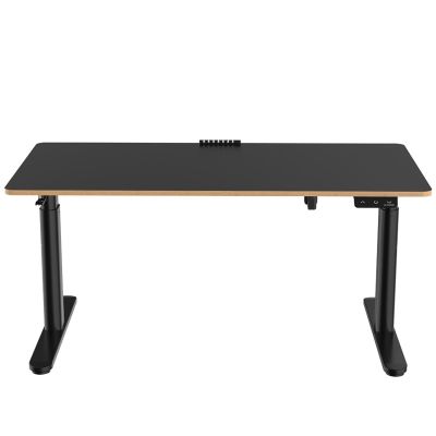 Ultradesk Pulsar Schwarz