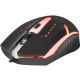 6. Defender Flash Kabelmaus MB-600L OPTIC LED 1200 DPI 4P 52600
