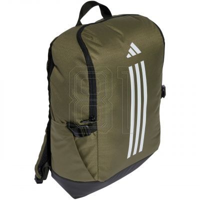 3. adidas Essentials 3-Streifen TR BP IZ1909 Rucksack
