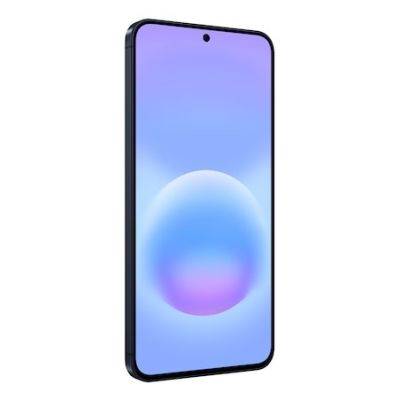 22. Samsung Galaxy A57 256 GB Dunkelblau 6,7" (8 GB) 5G DE Modell