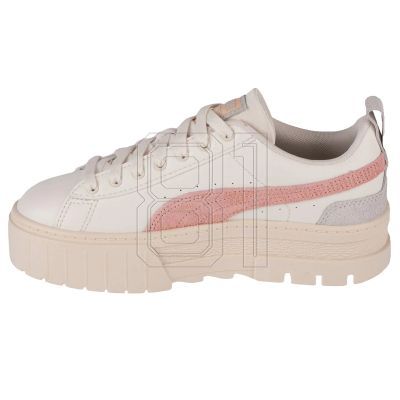 2. Puma Mayze Thrited W Schuhe 389861-02