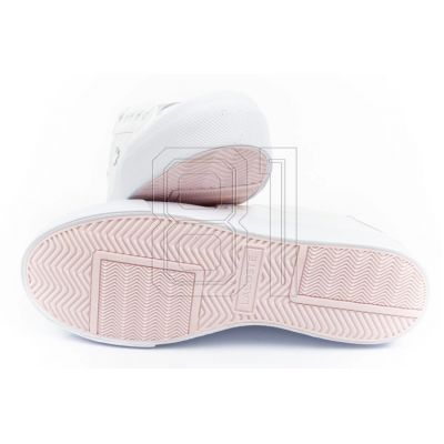 10. Lacoste Ziane Platform W 041Y9 Schuhe