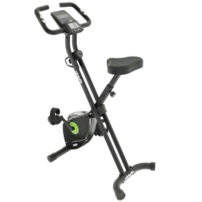 11. VIRTUFIT FB1.0I KLAPPBARES TRAININGSRAD