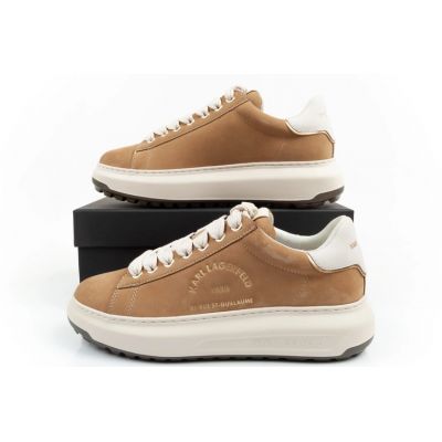 17. Karl Lagerfeld Maison Karl Lace M KL575372 88 Schuhe