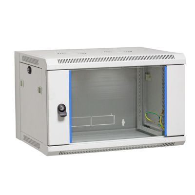 EFB Elektronik 691709FGR.1 Stand-Wandschrank