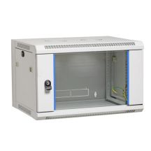 EFB Elektronik 691709FGR.1 Stand-Wandschrank