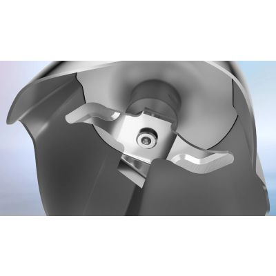 5. Bosch MSM6M621 Serie 6 ErgoMaster Stabmixer (1000W; Schwarz)