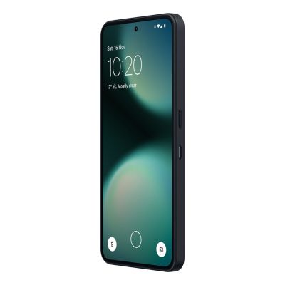 8. Nothing 3a Lite 17,2 cm (6,77") Dual-SIM Android 15 5G 8 GB 128 GB 5000 mAh Schwarz