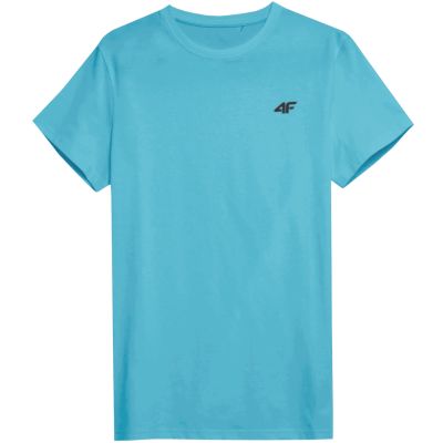 13. T-Shirt 4F M3094 3er-Pack M 4FWSS25TTSHM3094 90S