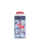 5. Kambukka Lagoon 400 ml Polizei-Streifen-Wasserflasche