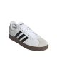 12. Adidas VL Court Base M ID3711 Schuhe