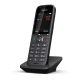 3. Gigaset S700H PRO DECT-Telefon, Anrufername und -identifizierung, Anthrazit