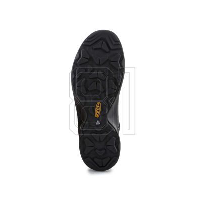 3. Keen Uneek Snk Chukka II Wp W 1025491 Stiefel