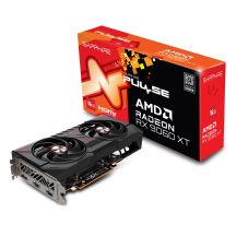 Grafikkarte SAPPHIRE PULSE RX 9060 XT GAMING 16GB