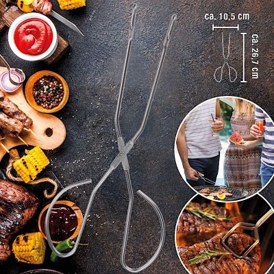 25. Grillzunge 26,7 cm