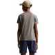 2. Nike Sportswear Kinder-T-Shirt Grau FZ5177 289