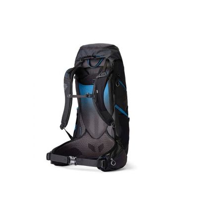 2. Gregory Paragon 50 Alpine Black Wanderrucksack
