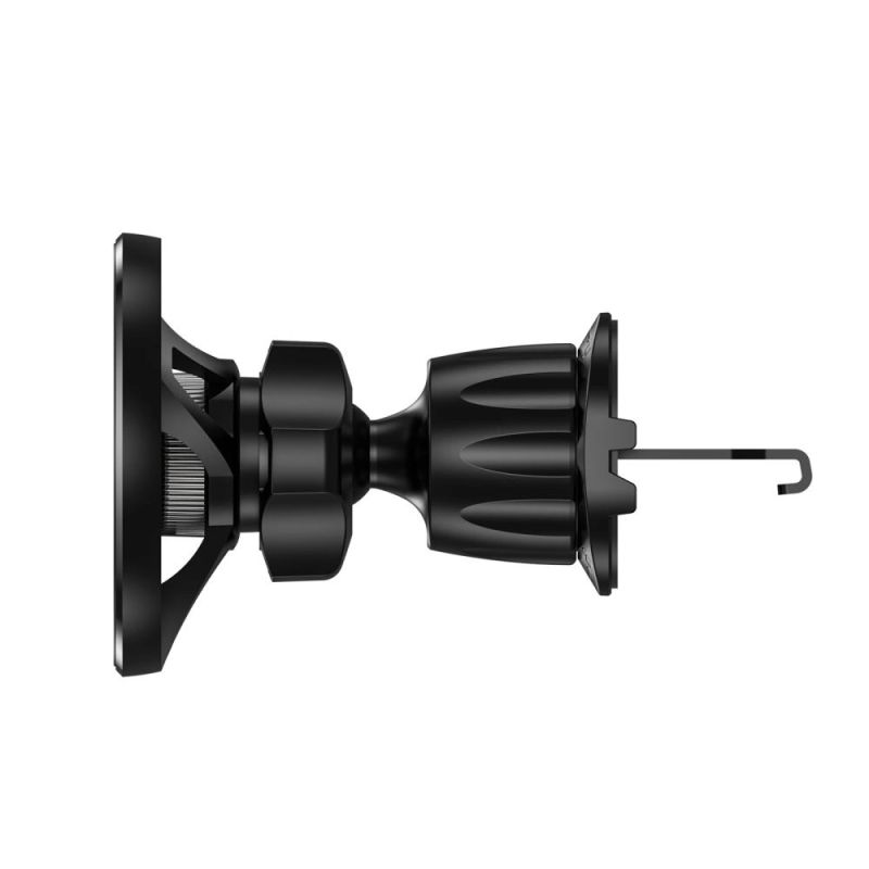 3. Tech-Protect N54 Autotelefonhalter mit MagSafe für Lüftungsschlitze – Schwarz