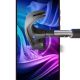 3. 3mk Silky Matt Pro Matte Folie für Motorola Moto G86 / G86 Power