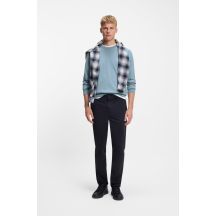 Boss Knitwear Kanovano_S Herren-Sweatshirt Hell-/Pastellblau (50527583-451)