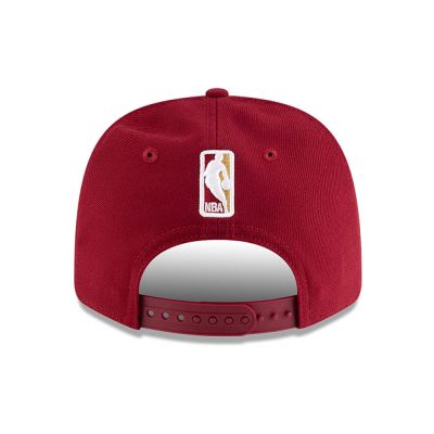 10. NEW ERA/NBA 970SS CAVS HUT - 60755433